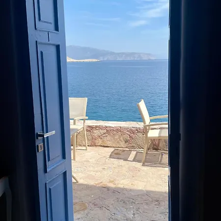 شقة Hiona-seafront *