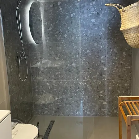 Hiona-seafront Διαμέρισμα Χάλκη