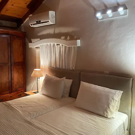 Hiona-seafront Διαμέρισμα *