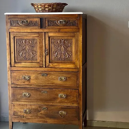 Διαμέρισμα Hiona-seafront