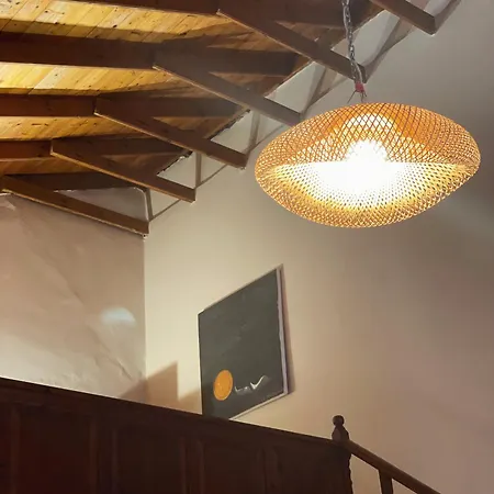 Hiona-seafront Διαμέρισμα