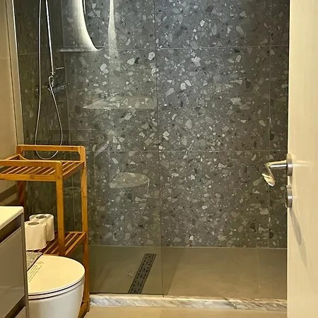 Διαμέρισμα Hiona-seafront Χάλκη