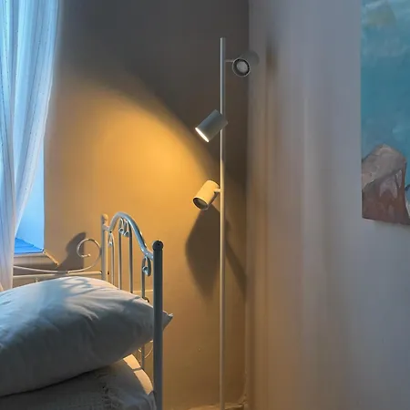 Διαμέρισμα Hiona-seafront