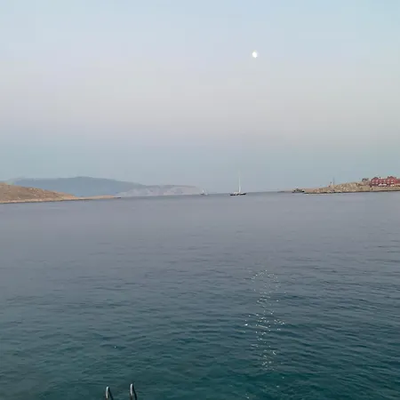 شقة Hiona-seafront *