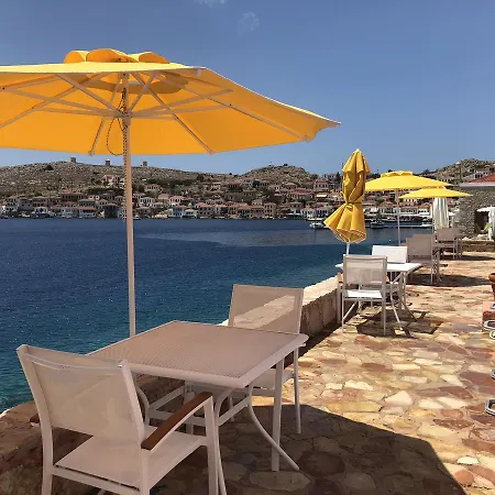 Hiona-seafront Διαμέρισμα