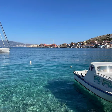 Lejlighed Hiona-seafront *