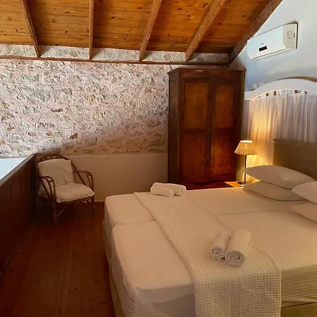 Hiona-seafront Lejlighed *