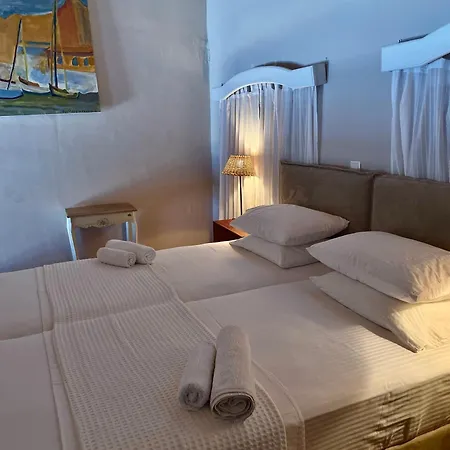 Apartament Hiona-seafront *