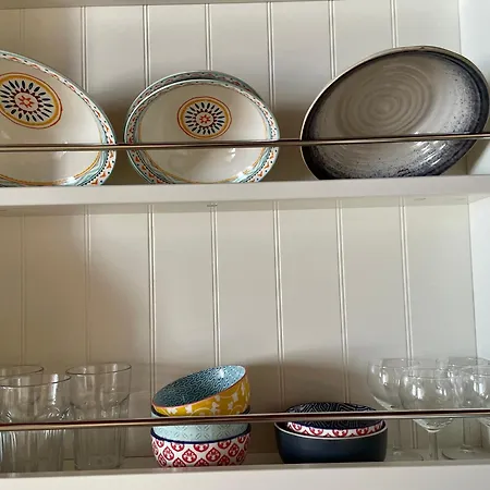 Lejlighed Hiona-seafront