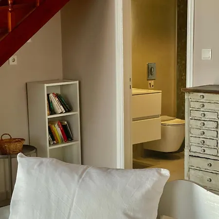 Apartament Hiona-seafront *