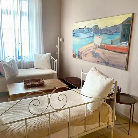 Apartament Hiona-seafront *