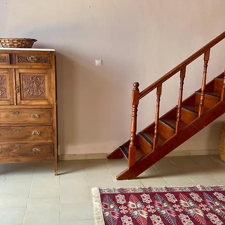 Hiona-seafront Apartament Chalki Town