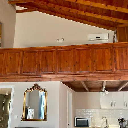 Apartament Hiona-seafront *