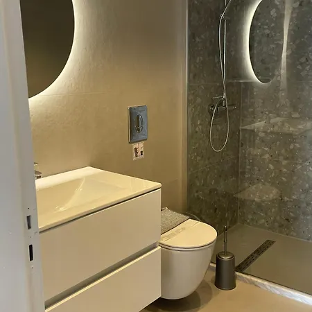 Hiona-seafront Lejlighed Chalki Town