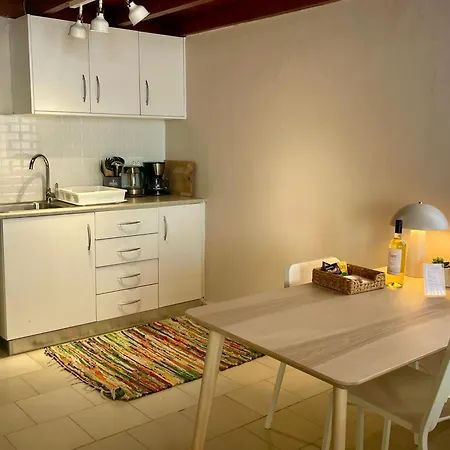 Hiona-seafront Lejlighed *