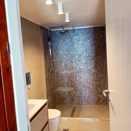 Apartament Hiona-seafront *