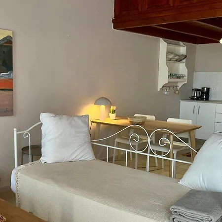 Hiona-seafront Lejlighed