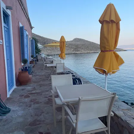 Lejlighed Hiona-seafront