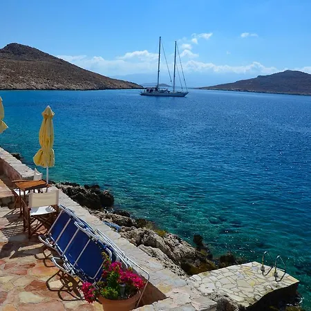 Apartament Hiona-seafront *