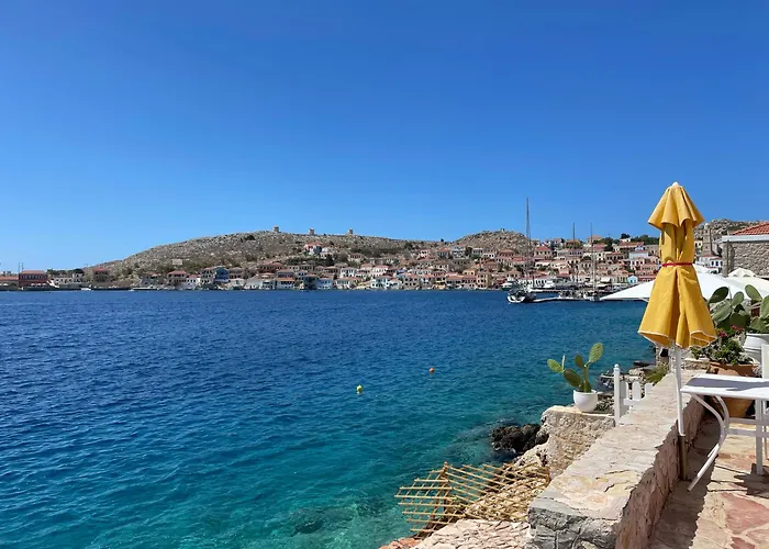 Hiona-seafront アパート *