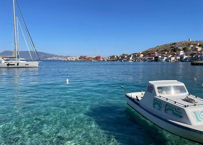 アパート Hiona-seafront *