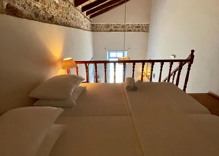 アパート Hiona-seafront