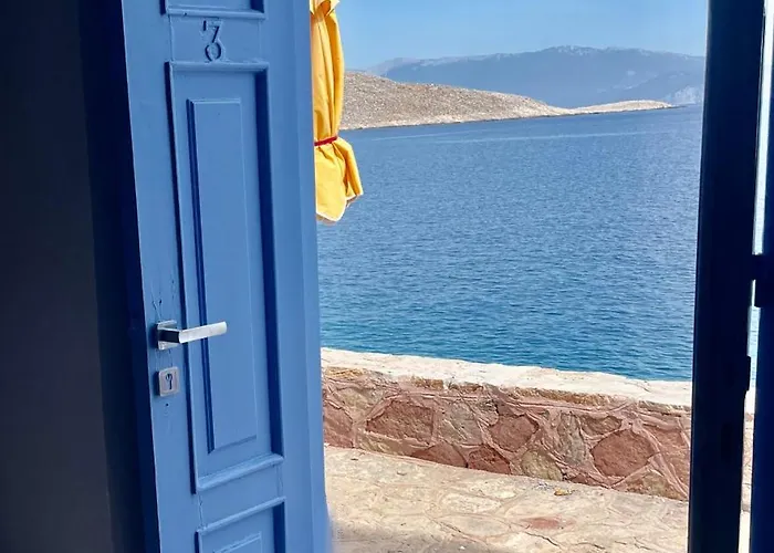 アパート Hiona-seafront