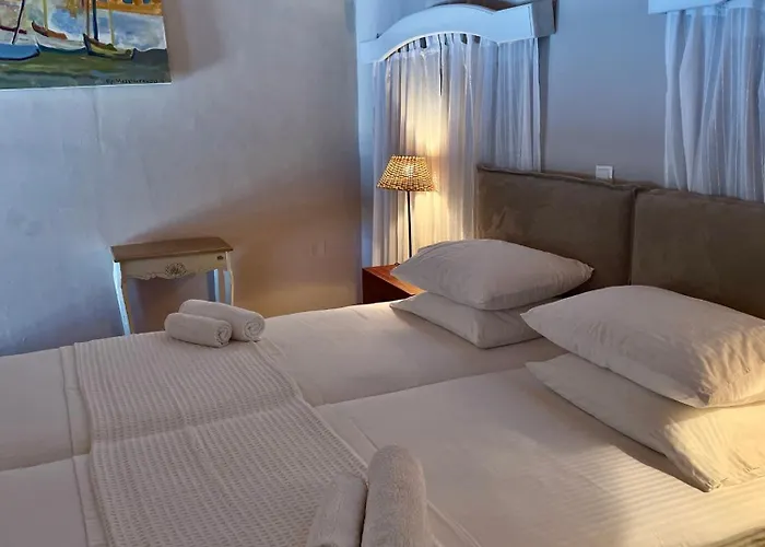 アパート Hiona-seafront *