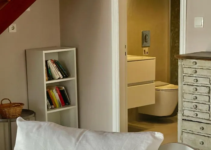 アパート Hiona-seafront *