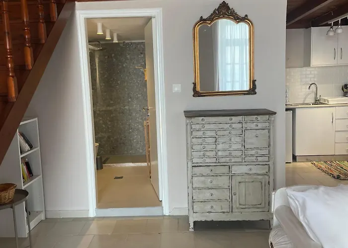 Hiona-seafront アパート