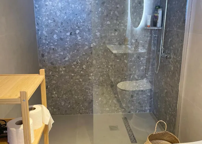 アパート Hiona-seafront