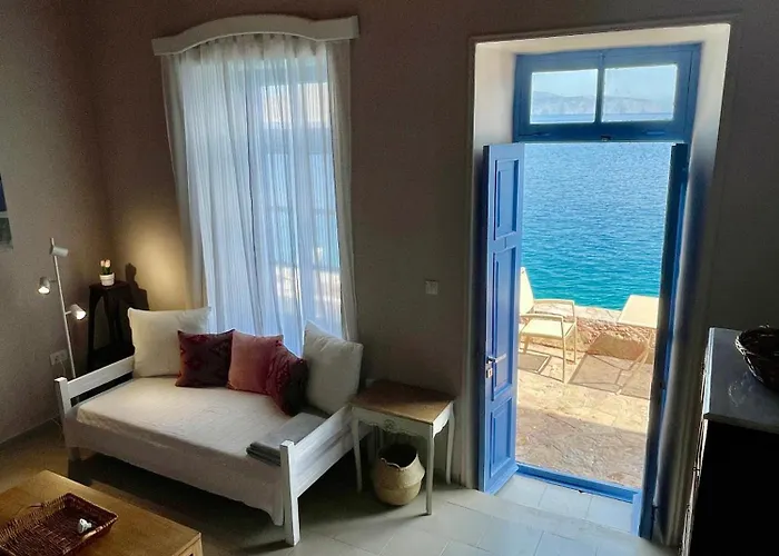 アパート Hiona-seafront *