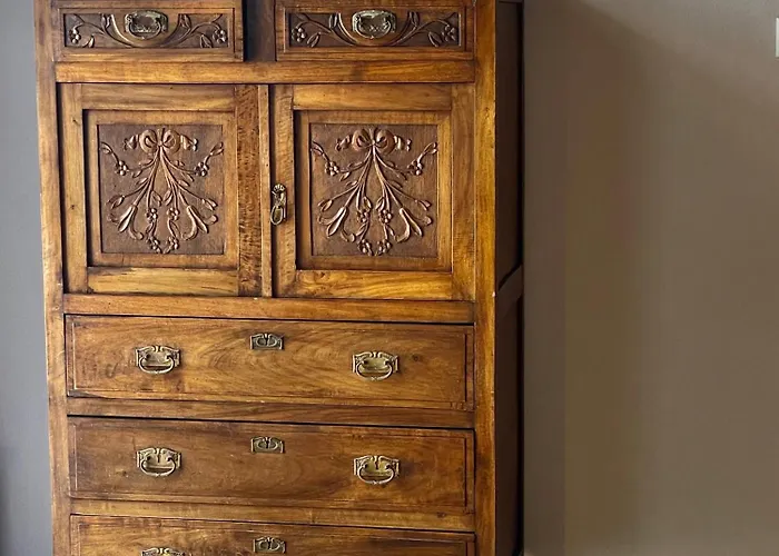 アパート Hiona-seafront