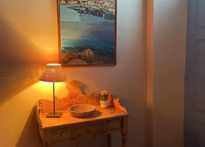 Hiona-seafront アパート *