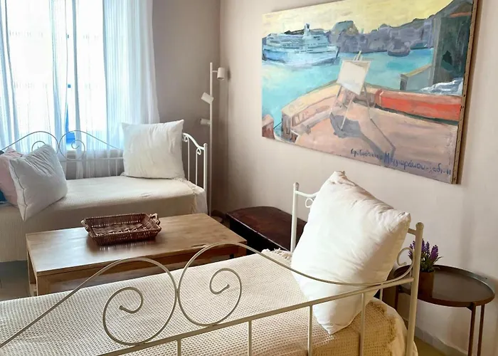 アパート Hiona-seafront *