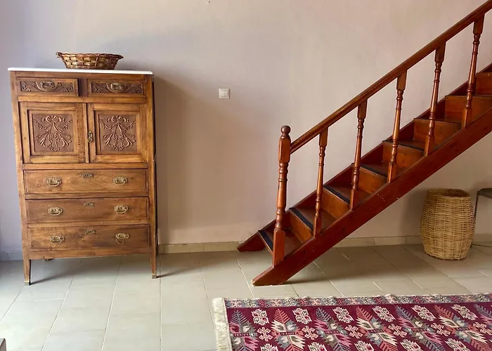 Hiona-seafront アパート Chalki Town