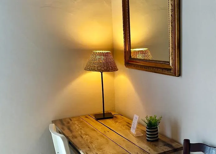 Hiona-seafront アパート