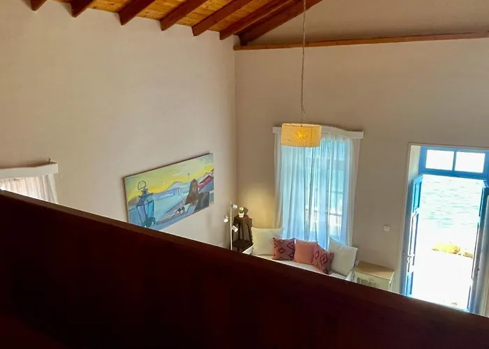 アパート Hiona-seafront