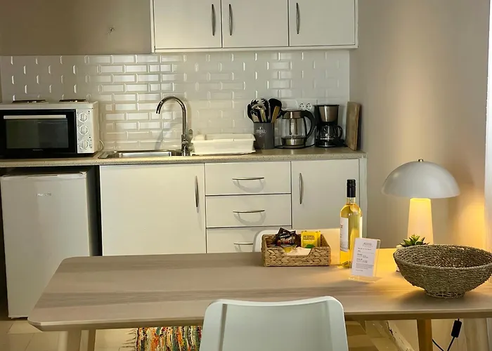 Hiona-seafront アパート *