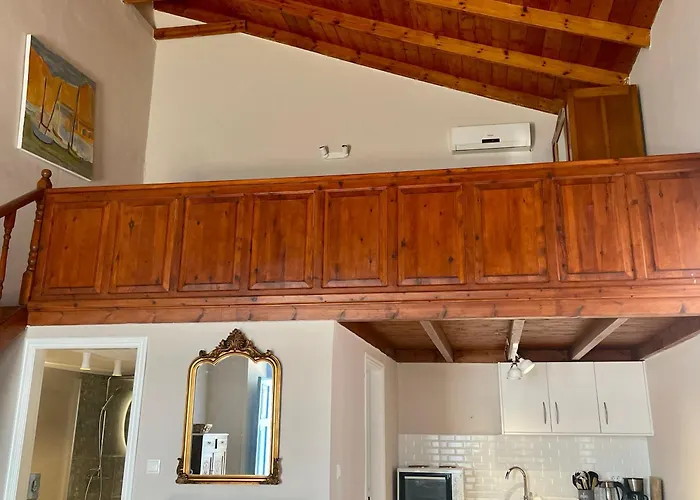 アパート Hiona-seafront *