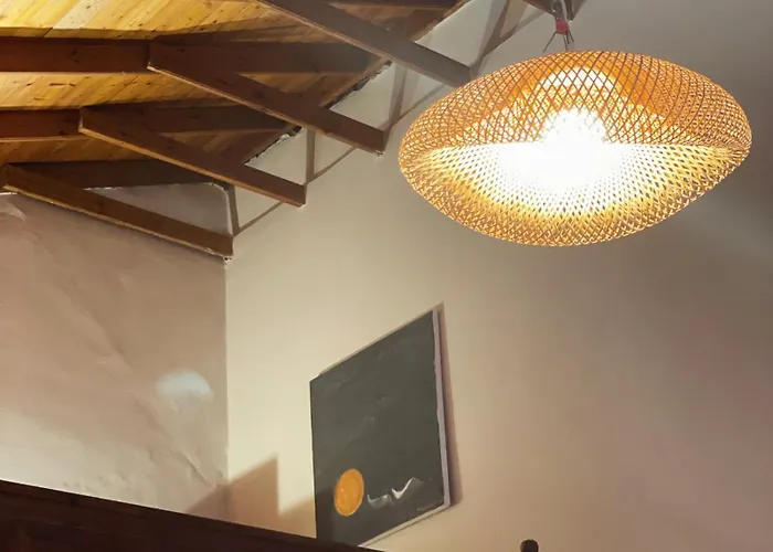 Hiona-seafront アパート