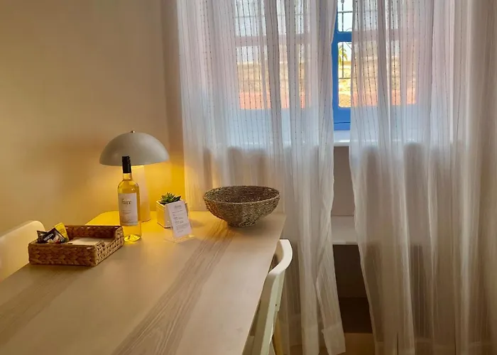 Hiona-seafront アパート *