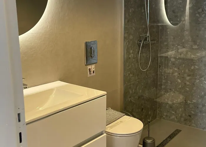 Hiona-seafront アパート Chalki Town