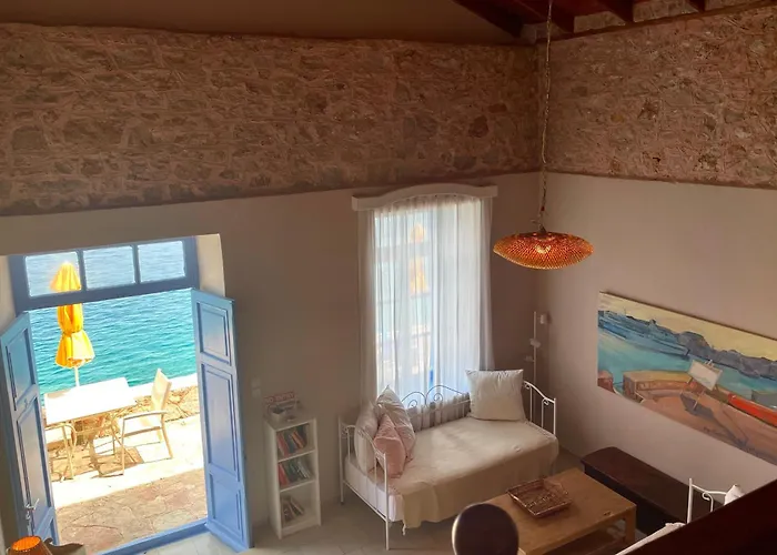 アパート Hiona-seafront