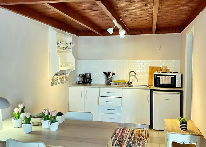 Hiona-seafront アパート *