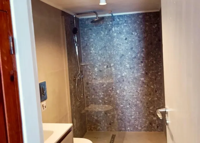 アパート Hiona-seafront *