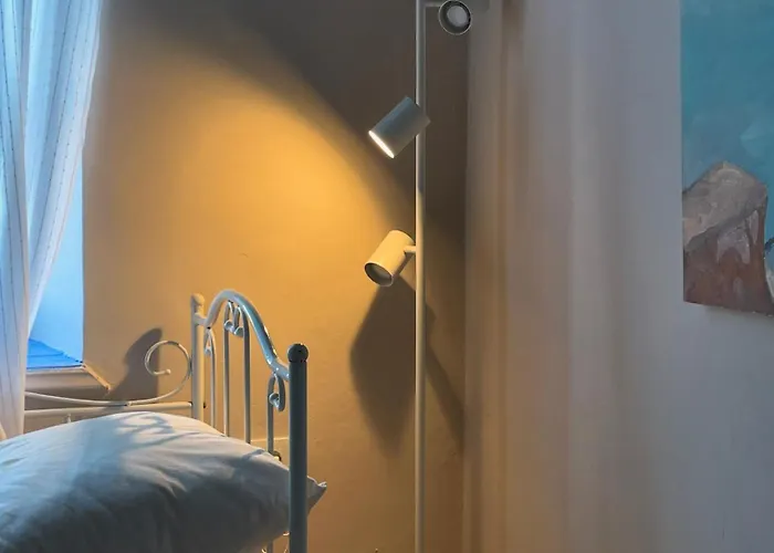 アパート Hiona-seafront