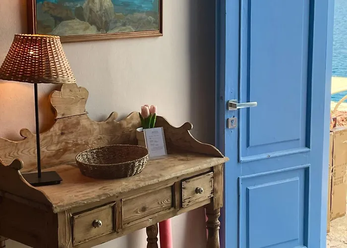 アパート Hiona-seafront *