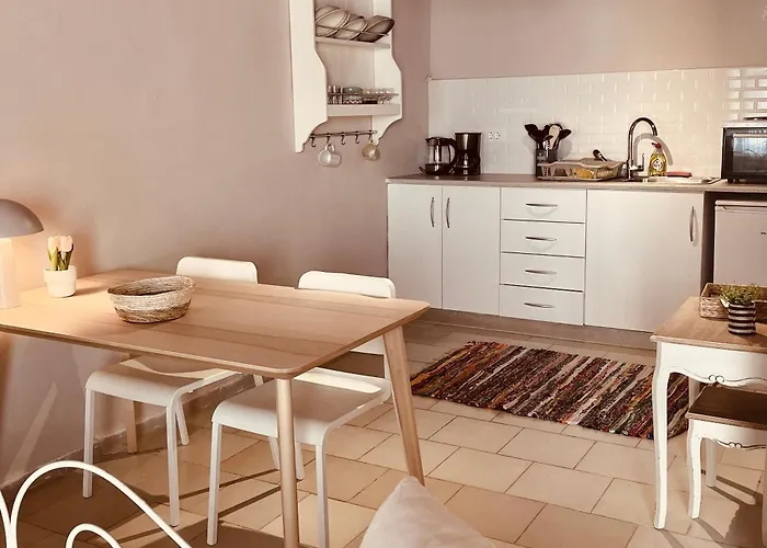 Hiona-seafront アパート *