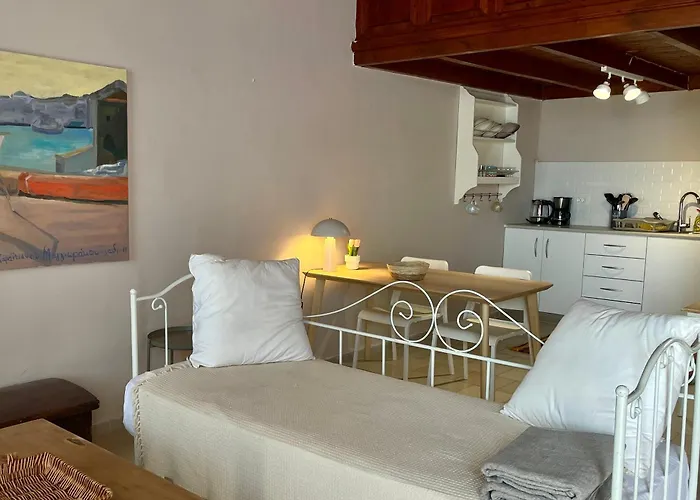 Hiona-seafront アパート